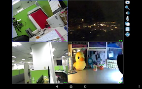 PanoView screenshot 1