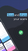 ZipScan ảnh chụp màn hình 1