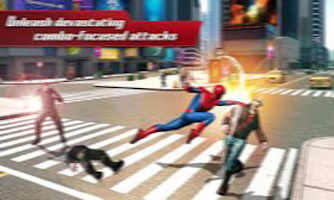 Guide The Amazing Spider-Man 2 पोस्टर