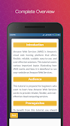 Amazon Web Services - Complete Tutorial screenshot 4