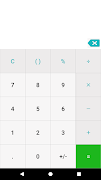 Super Calculator screenshot 1