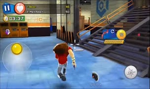 Guide RESPAWNABLES imagem de tela 1