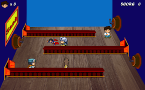 Gino Beer Tapper 截圖 3