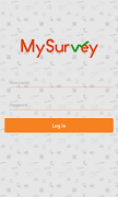 MySurvey Suryoday تصوير الشاشة 4
