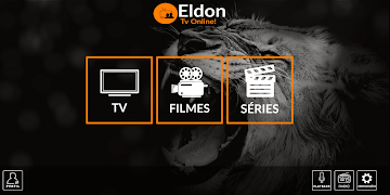 Eldon Tv Online ภาพหน้าจอ 1