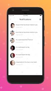Flirting & Dating Screenshot 2