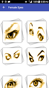 Learn to Draw Face poster