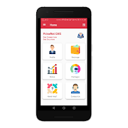 PrimeNet CMS โปสเตอร์