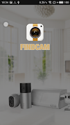 FINDCAM poster