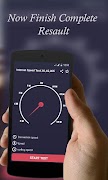 Internet Speed Meter Lite screenshot 7