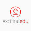 #excitingedu Kongress