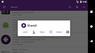5 Schermata ShareX