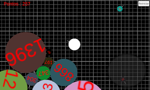 Drilling screenshot 1