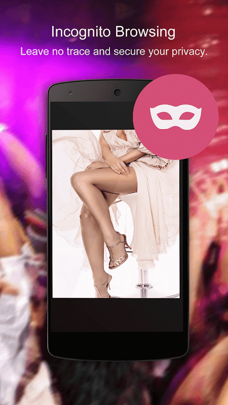 Baixar Next navegador -Fast & Privada APK