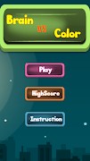 Color vs Brain screenshot 3