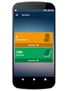 Bonehook 스크린샷 1