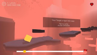 Death Cube स्क्रीनशॉट 1