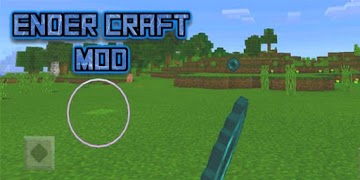MOD Ender Craft for MPCE скриншот 5