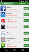 Apk Installer Ekran Görüntüsü 2