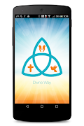Divine Way 스크린샷 1