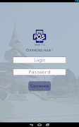 digiPOS تصوير الشاشة 7