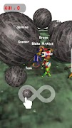 Eliminators capture d'écran 1