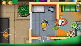 Guide Robbery Bob 2 скриншот 1