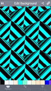 2 Schermata Optical Illusions Maker