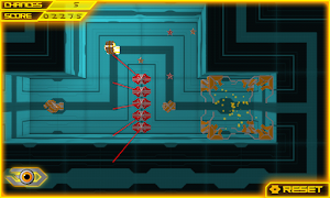 Schwerkraft Kugel 3D Screenshot 4