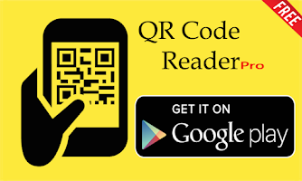 QR Code Reader Barcode Scanner poster