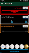 Power Ball Smart Guess Screenshot 4