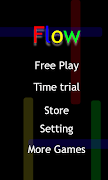 Flow Free screenshot 2