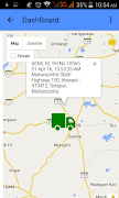 Sensel Tracker imagem de tela 7