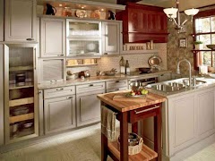 Kitchen Design screenshot 5
