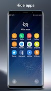 SO S10 Launcher for Galaxy S,  S10/S9/S8 Theme 截圖 2