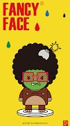 1 Schermata Fancy Face