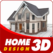 Home Design 3D ภาพหน้าจอ 7