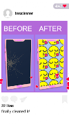 Hyper Cleaning 3D syot layar 5