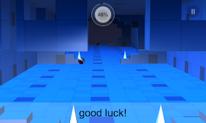 Smash Ball Gravity screenshot 4