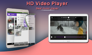 HD MX Player ภาพหน้าจอ 6
