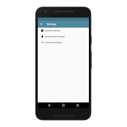 Spotweb Control 截圖 5