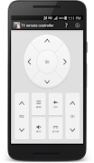 Remote control اسکرین شاٹ 3