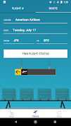 SeatGuru screenshot 1