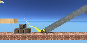 Solid Ball screenshot 7