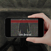 Terror House Ghost Scanner Screenshot 1