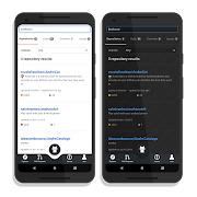 AndroCat for GitHub captura de pantalla 5