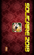 Solitaire اسکرین شاٹ 1