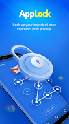 مزيل الفيروسات - Super Security تصوير الشاشة 3