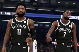 NBA 2k20 Unofficial Guide скриншот 2