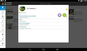 1NUMBER Tablet capture d'écran 7